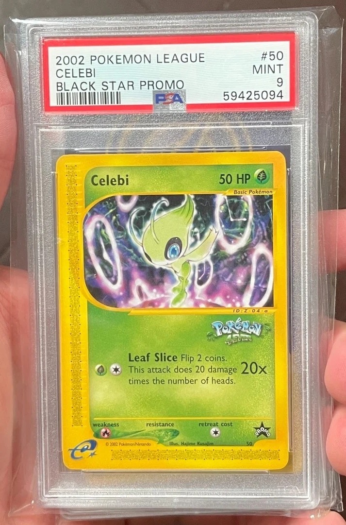 Celebi