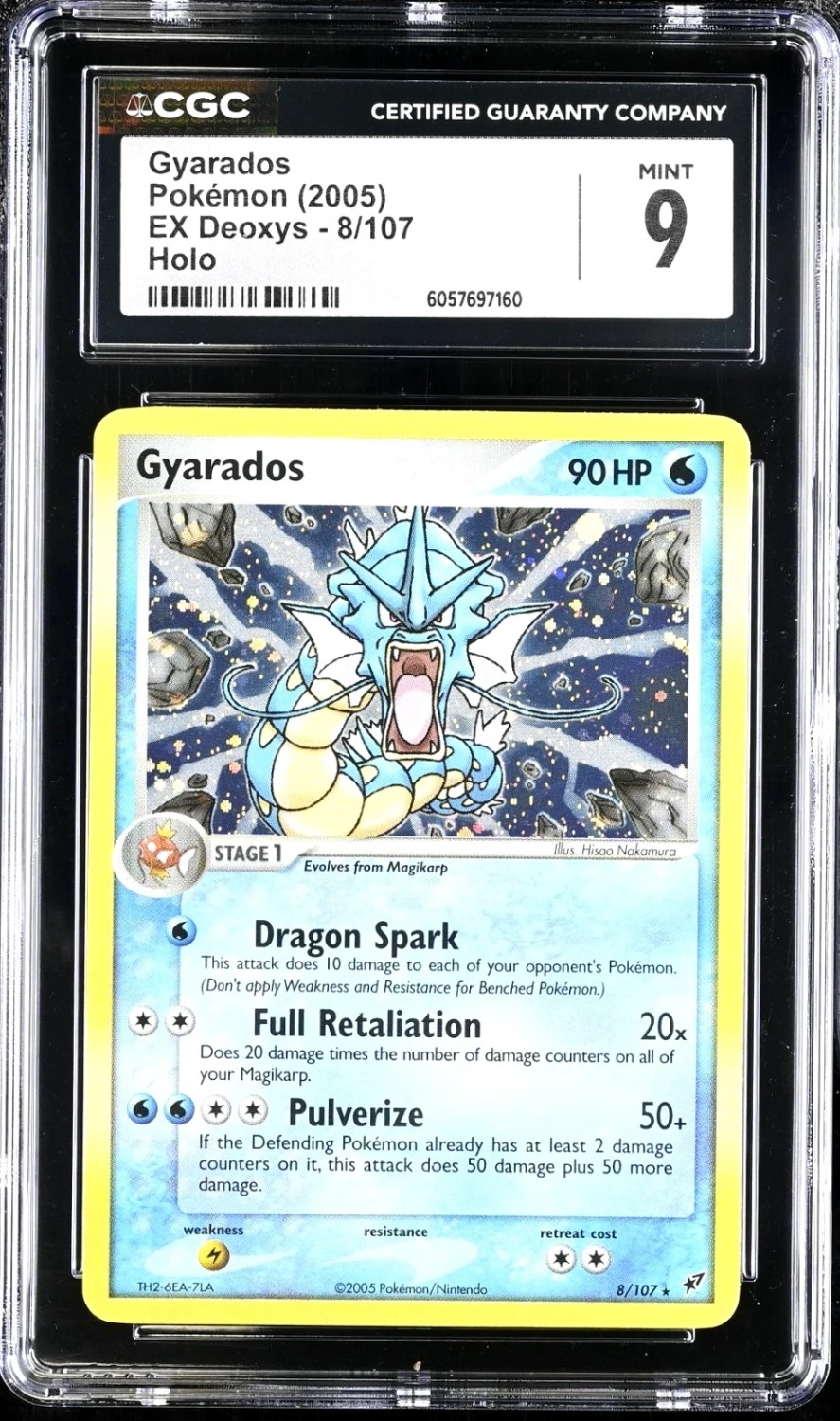 Gyarados
