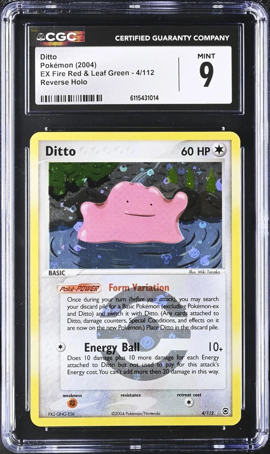 Ditto