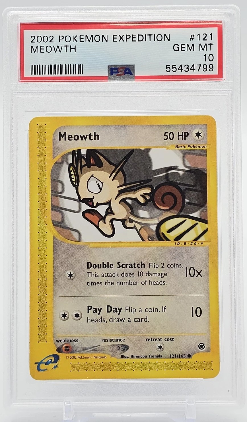 MEOWTH-REV.FOIL