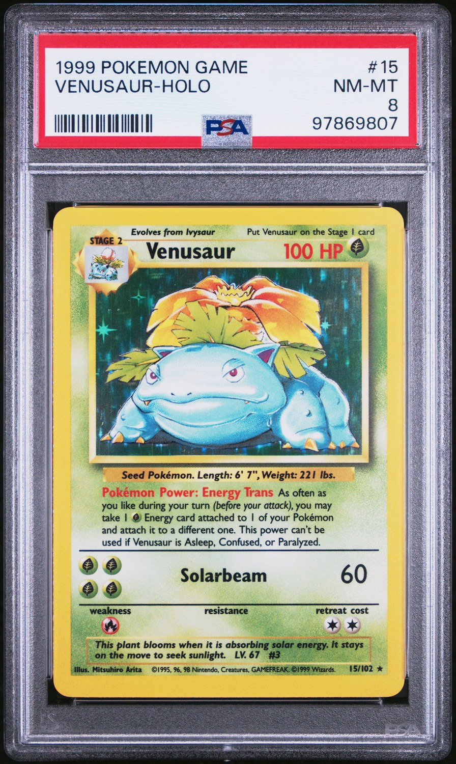 Venusaur