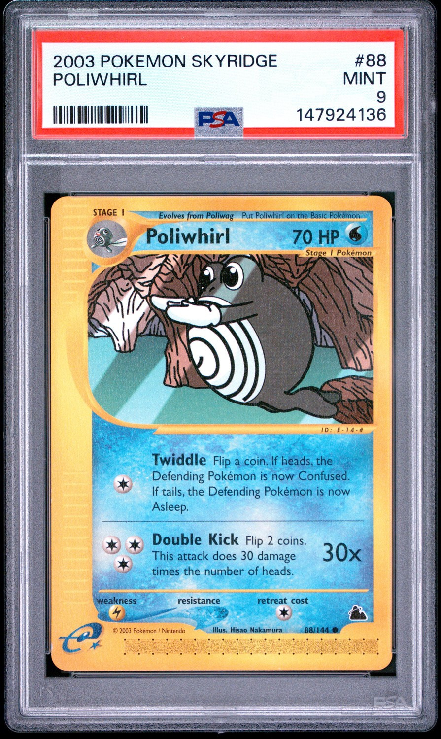 Poliwhirl