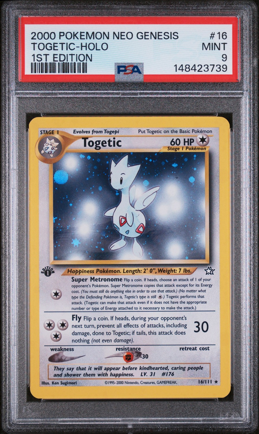 Togetic