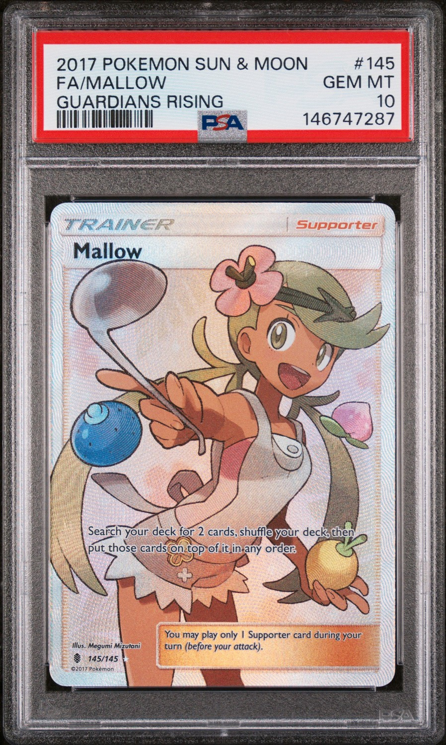 Mallow