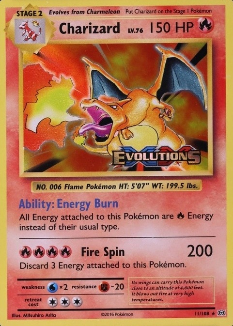 Holo · Prerelease