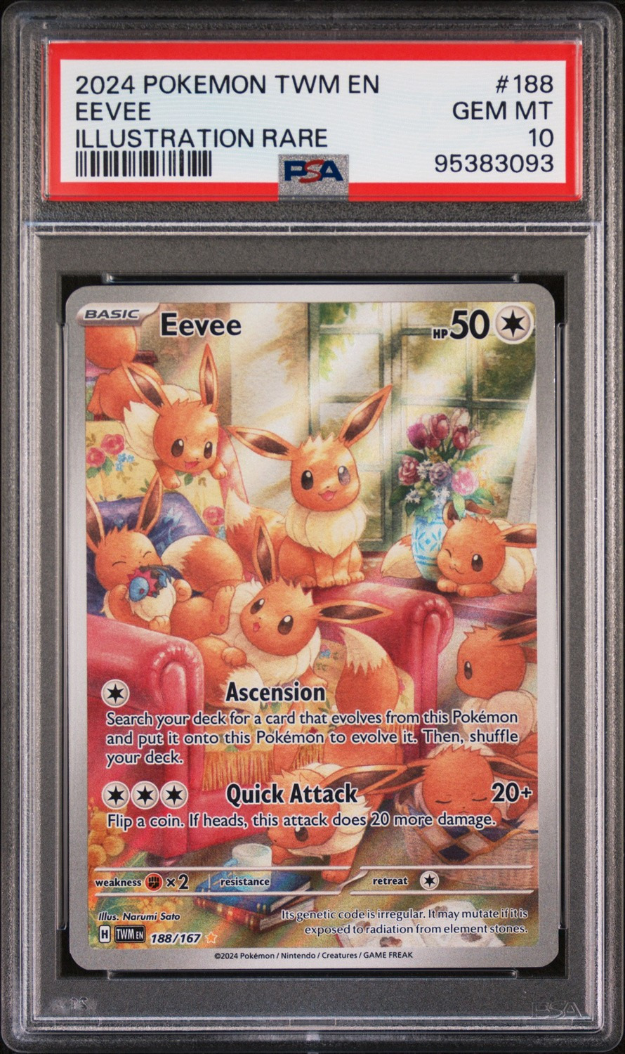 Eevee