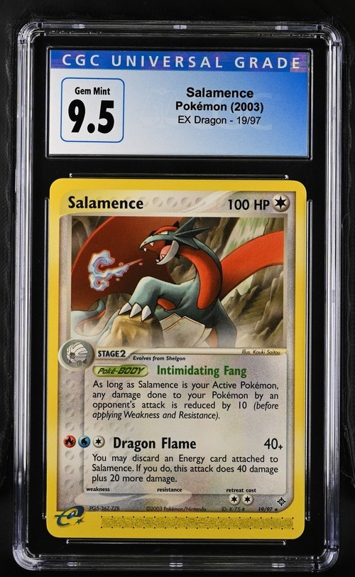 SALAMENCE