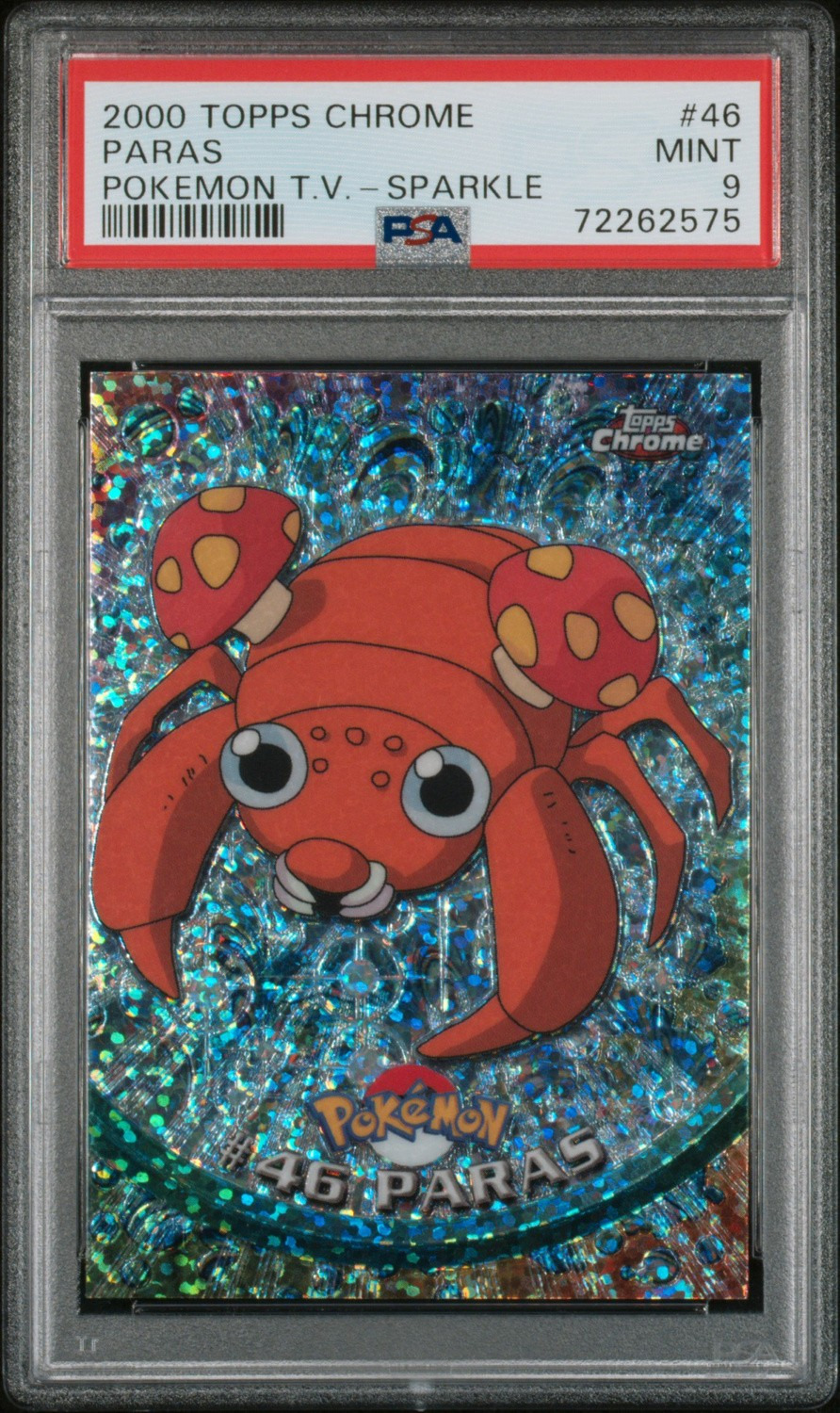 Paras