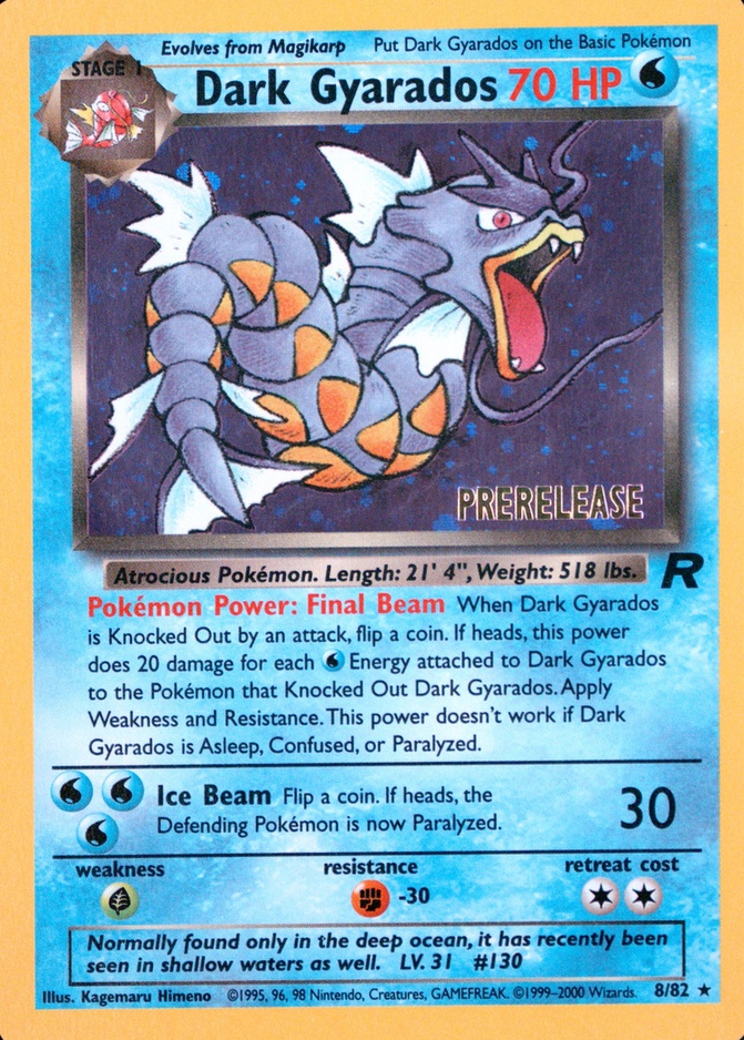 Prerelease