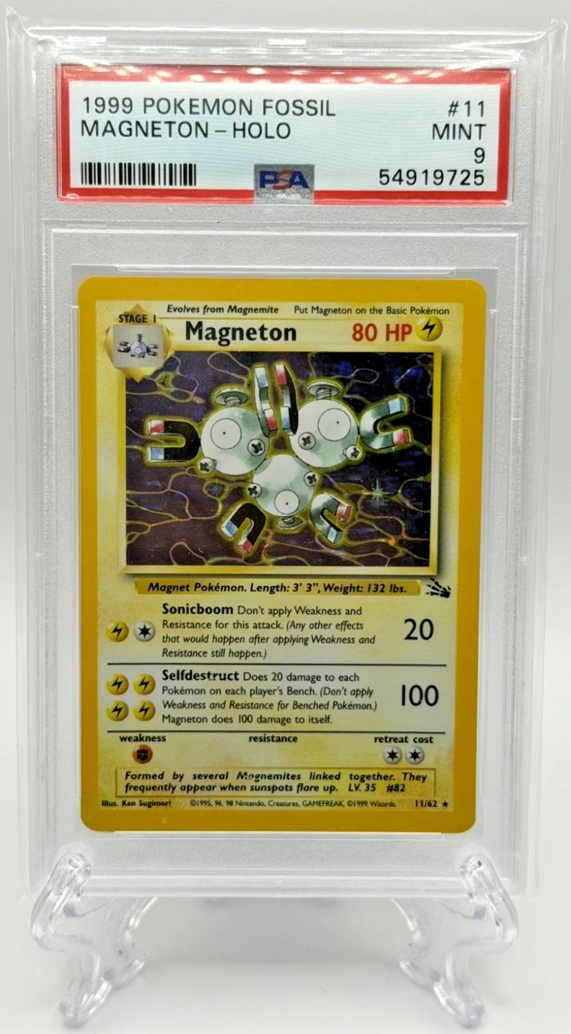 Magneton