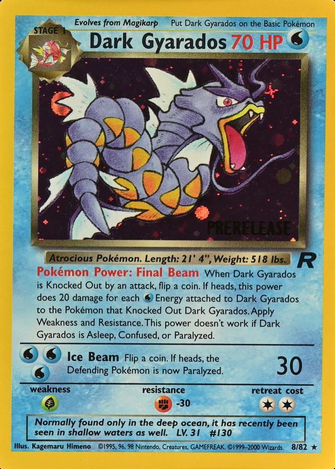 Prerelease
