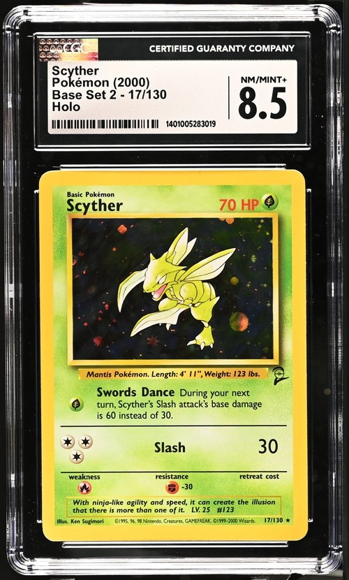 Scyther