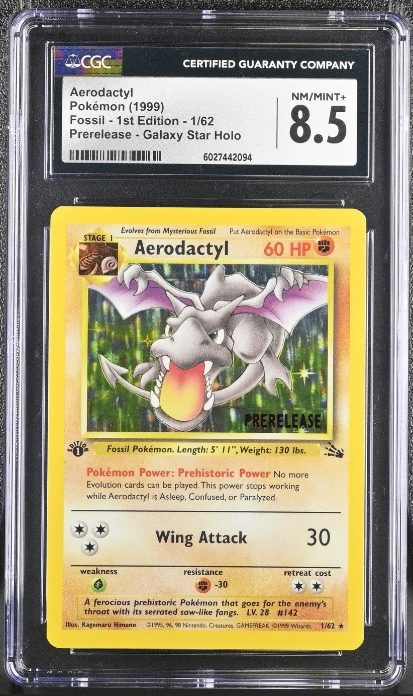 AERODACTYL