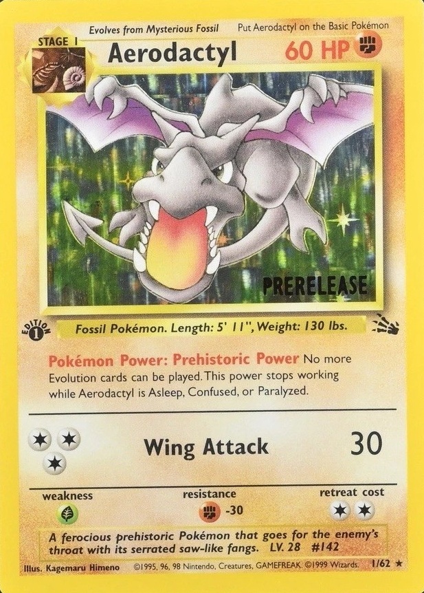 Prerelease