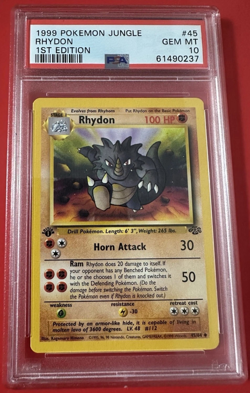 Rhydon