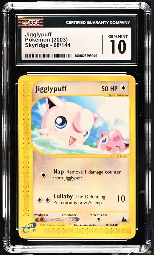 Jigglypuff