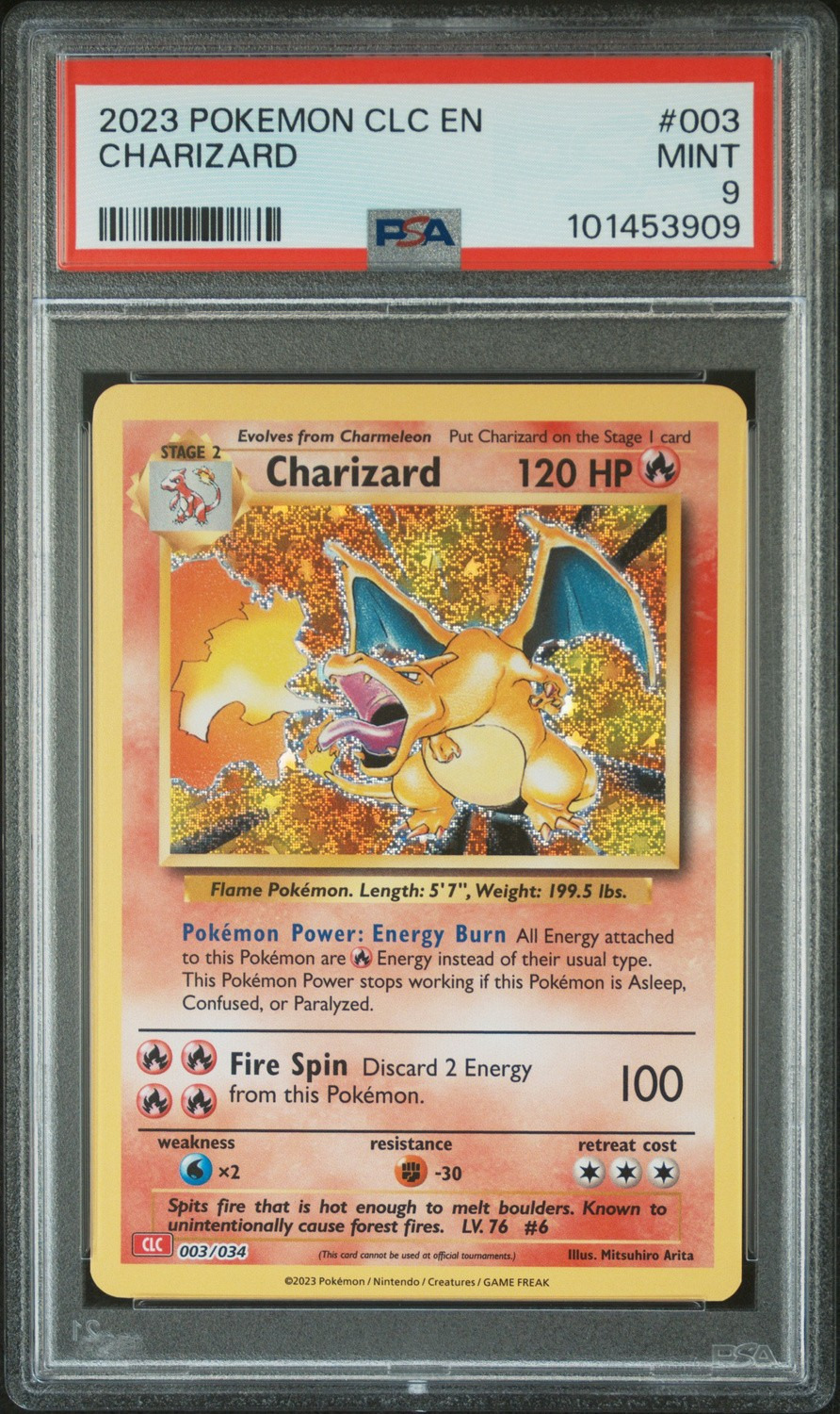 Charizard