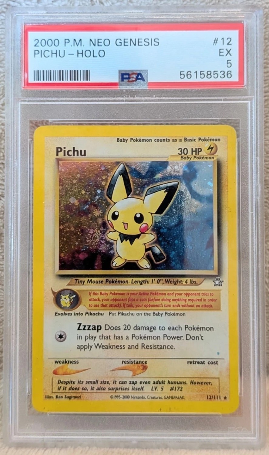Pichu
