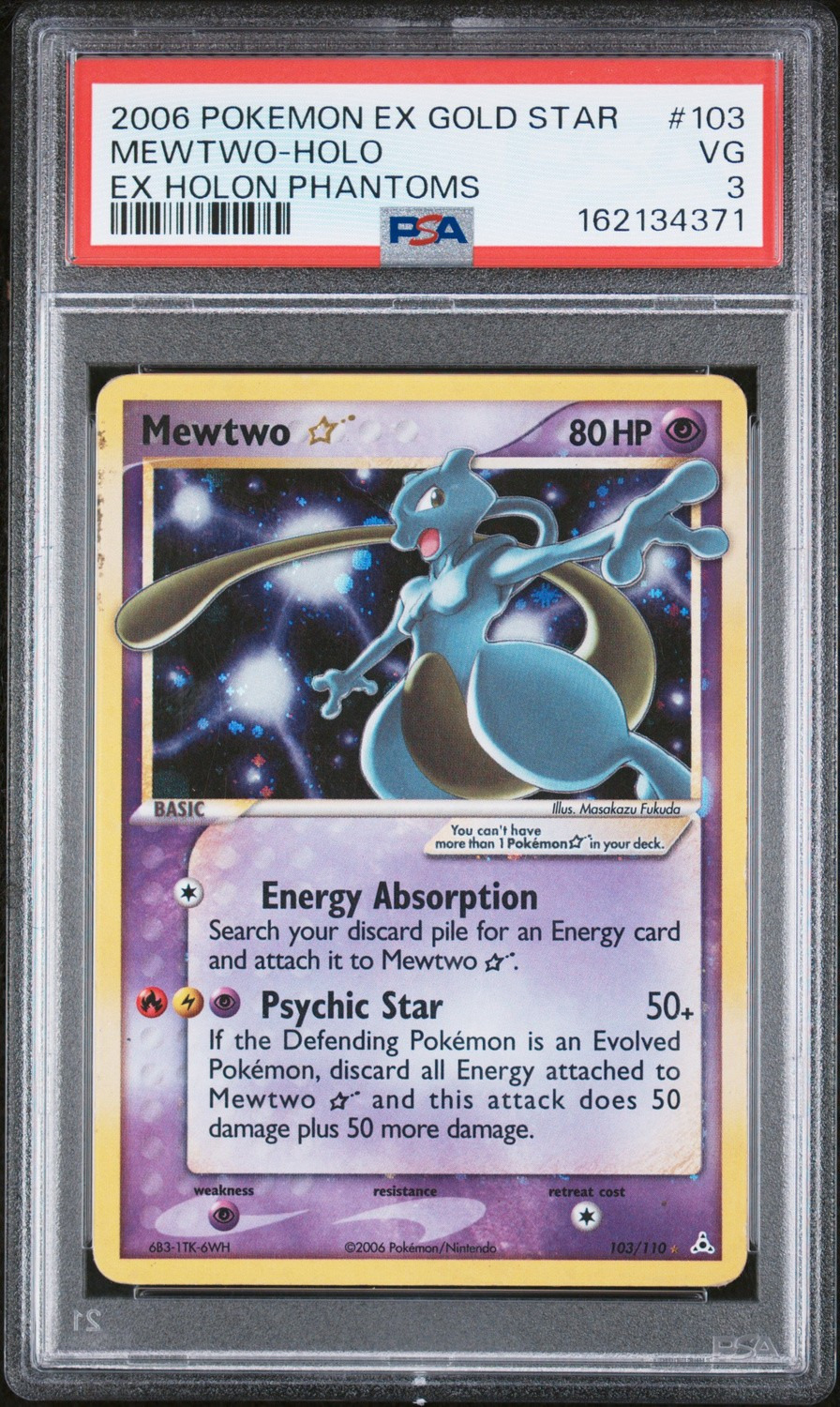Mewtwo