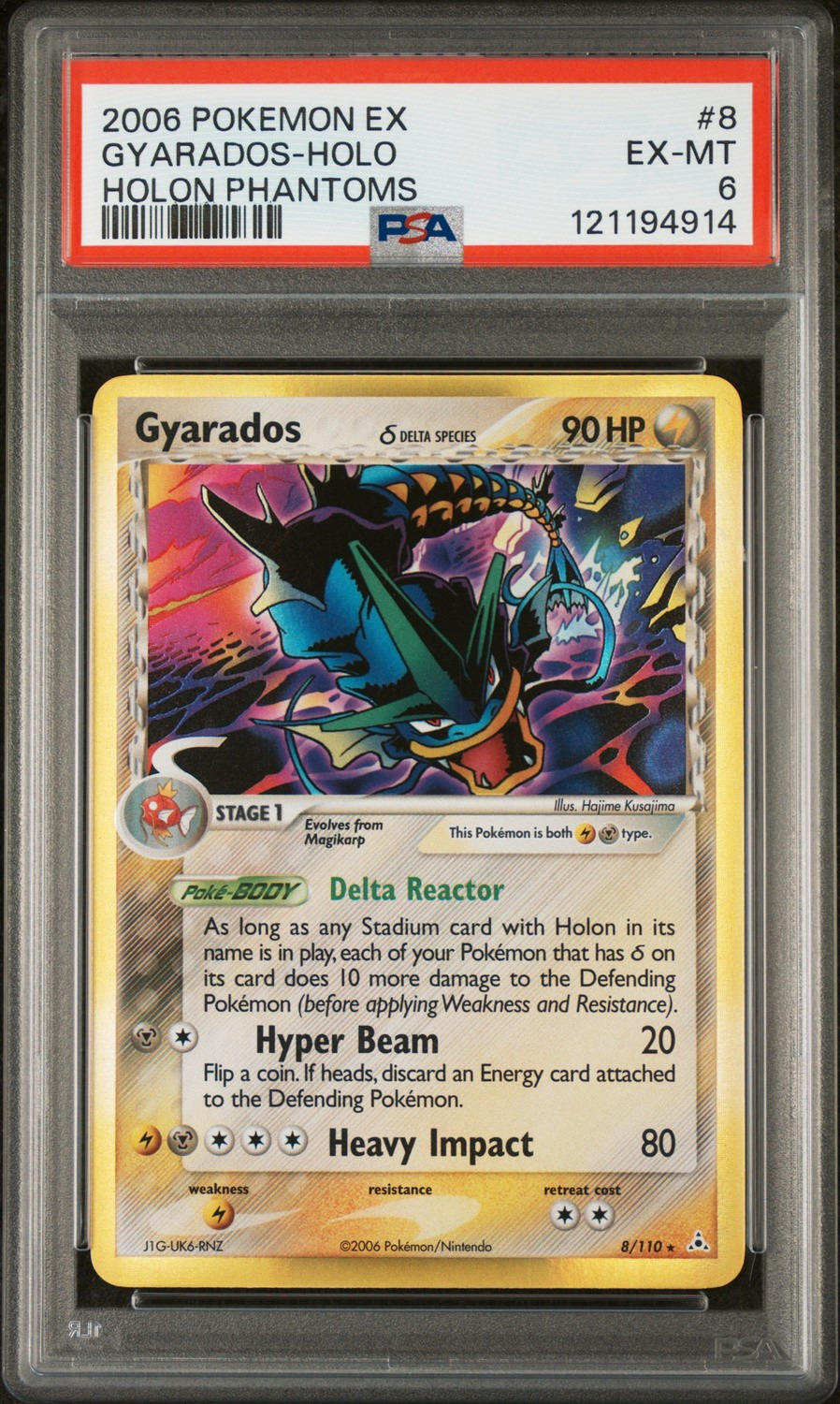 Gyarados