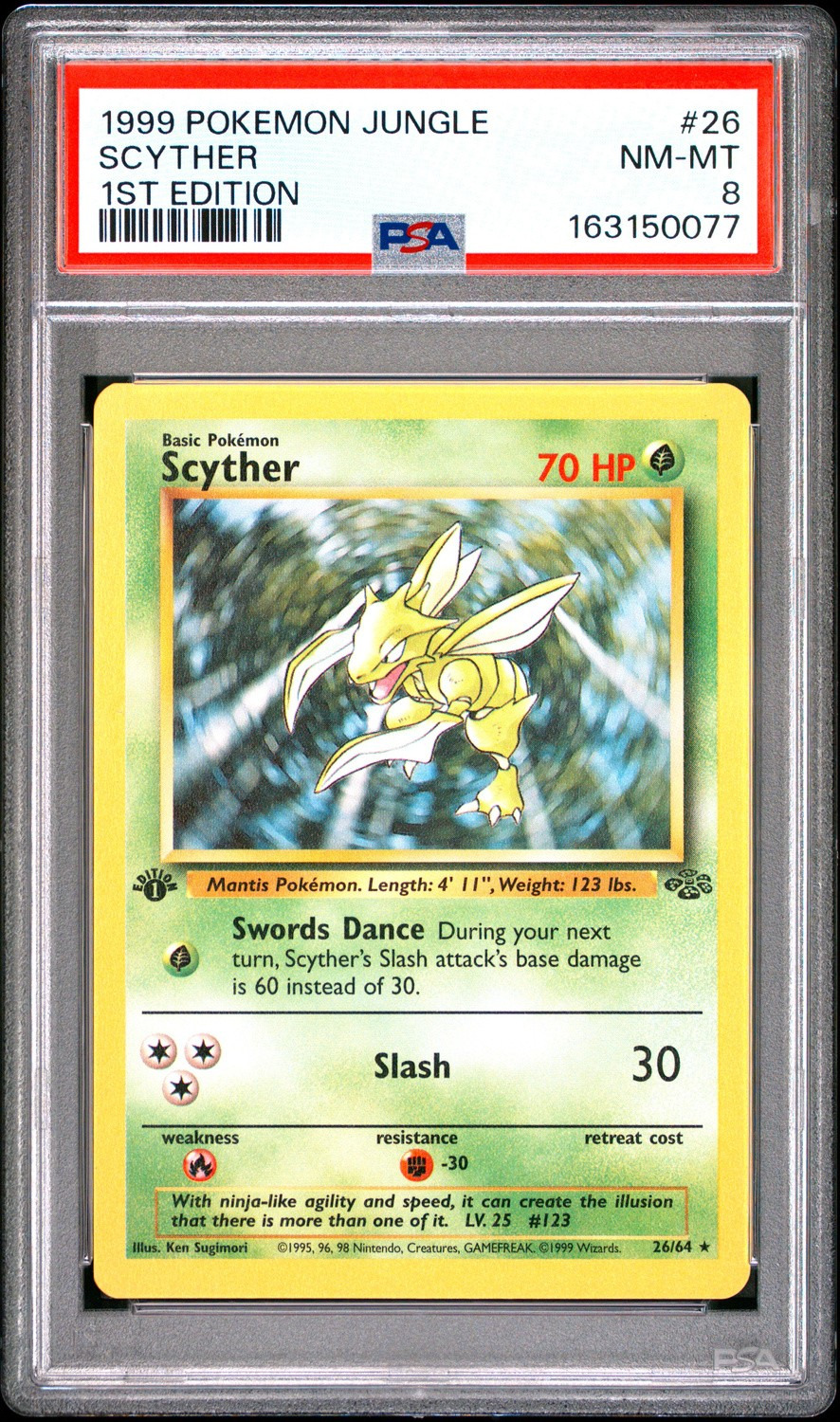 Scyther