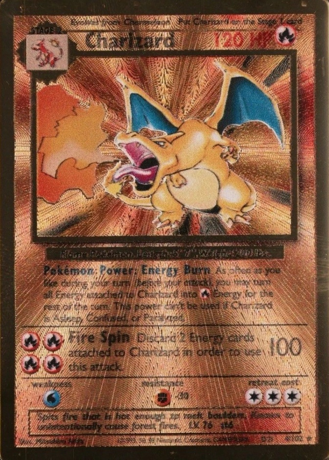 Holo · Premium Collection