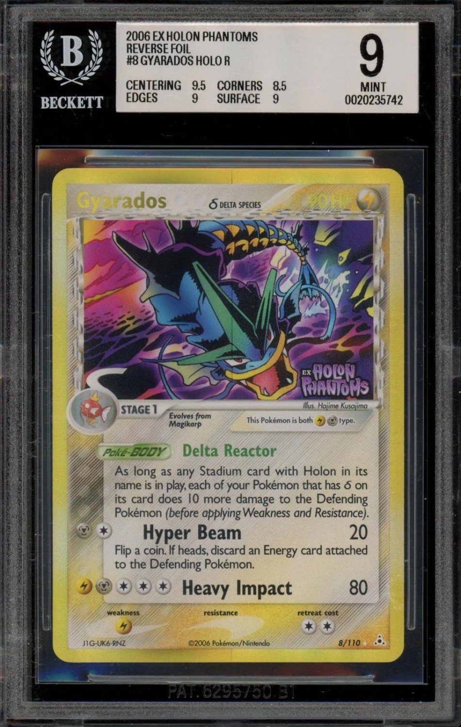 Gyarados