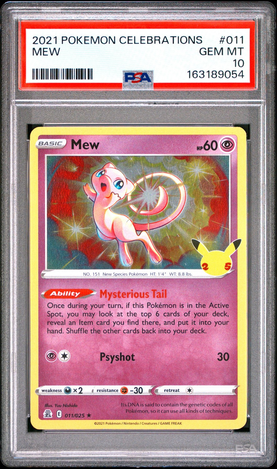 Mew