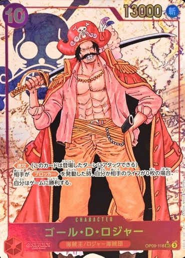 Alternate Art