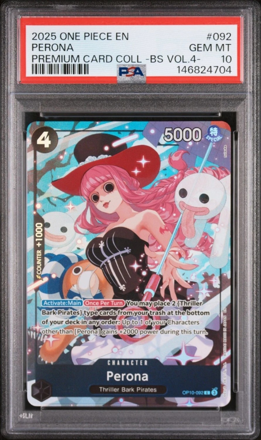 Perona