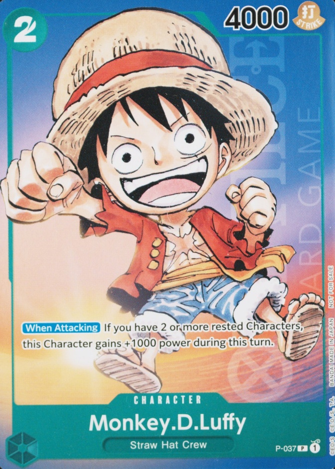 Campaign Exclusive