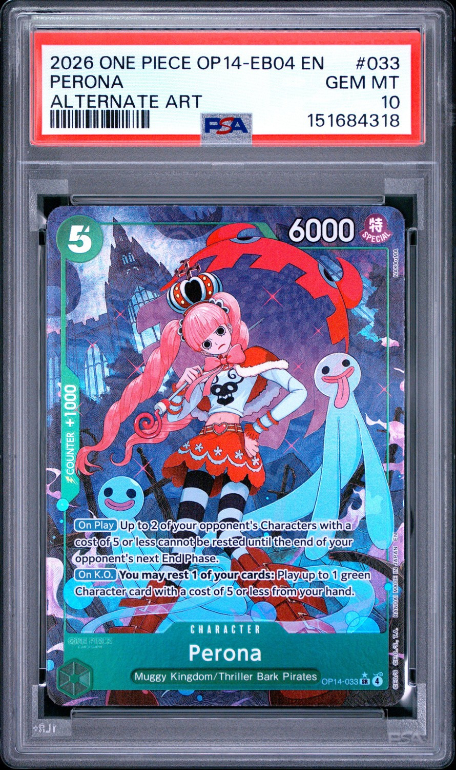 Perona