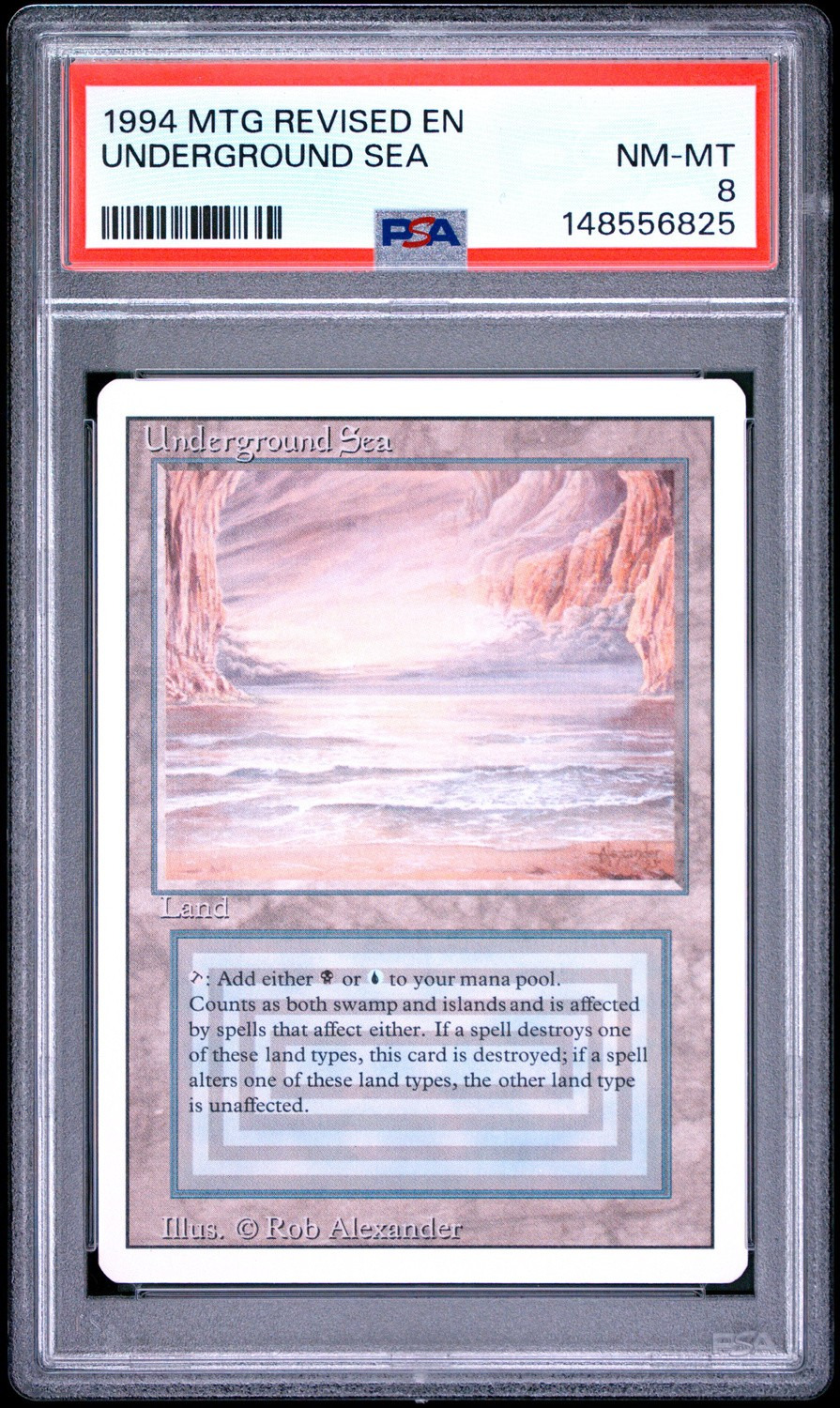 Underground Sea