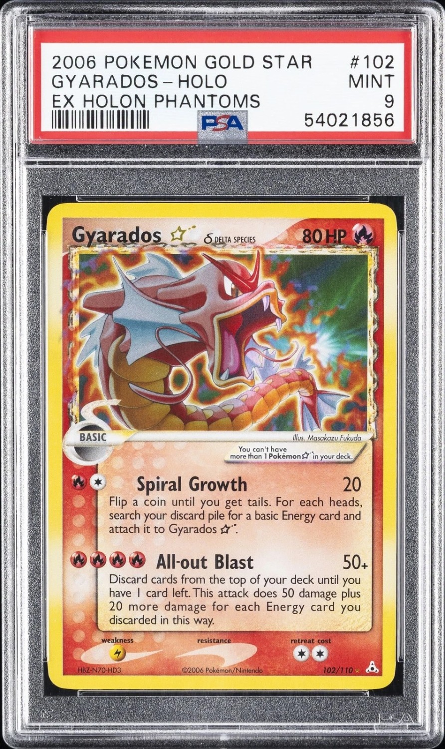 Gyarados