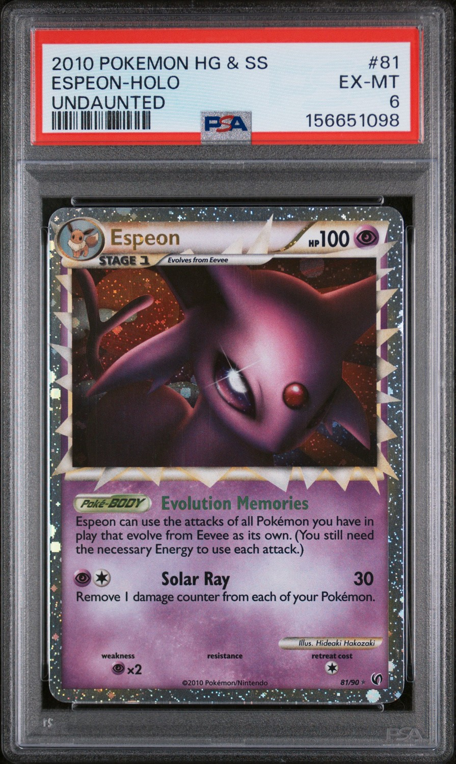 Espeon