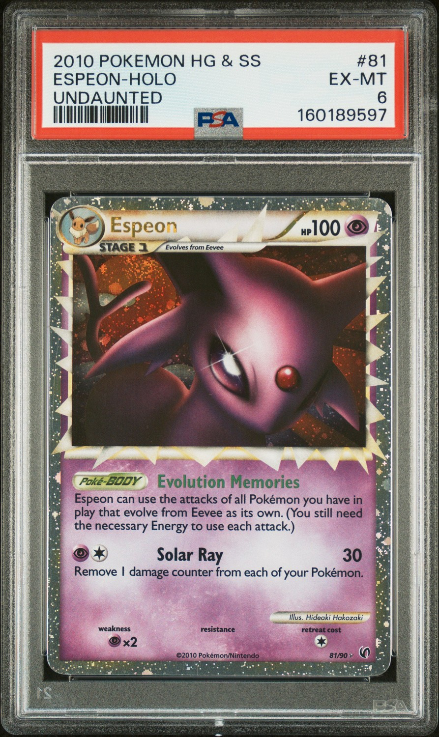 Espeon