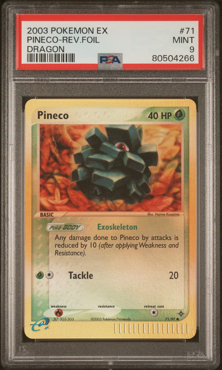 Pineco