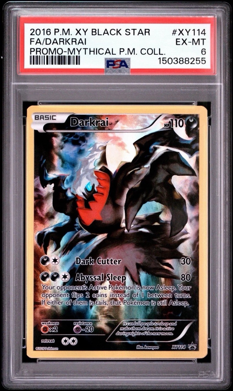 Darkrai