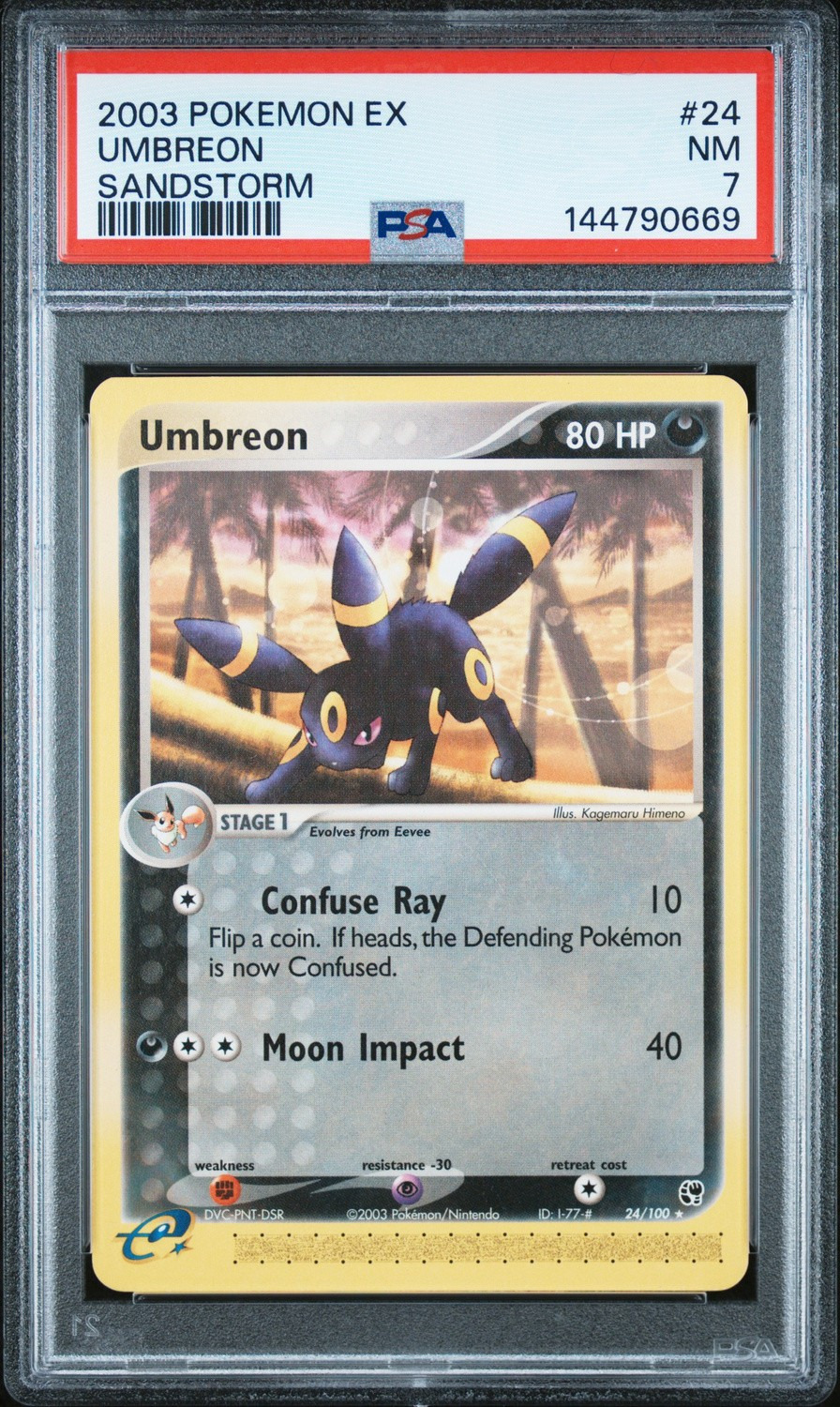 Umbreon
