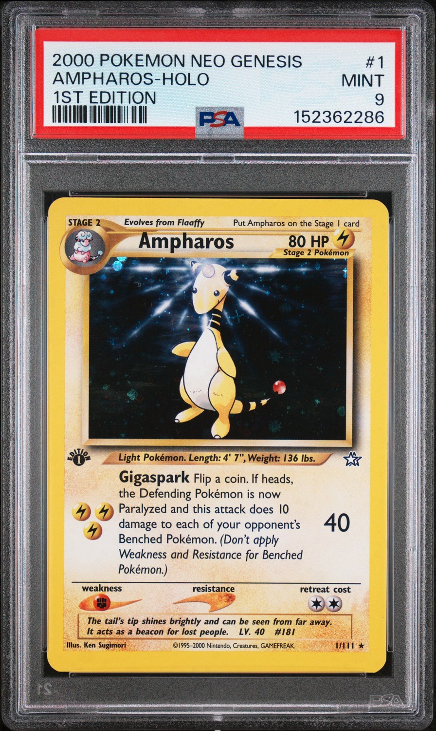 Ampharos