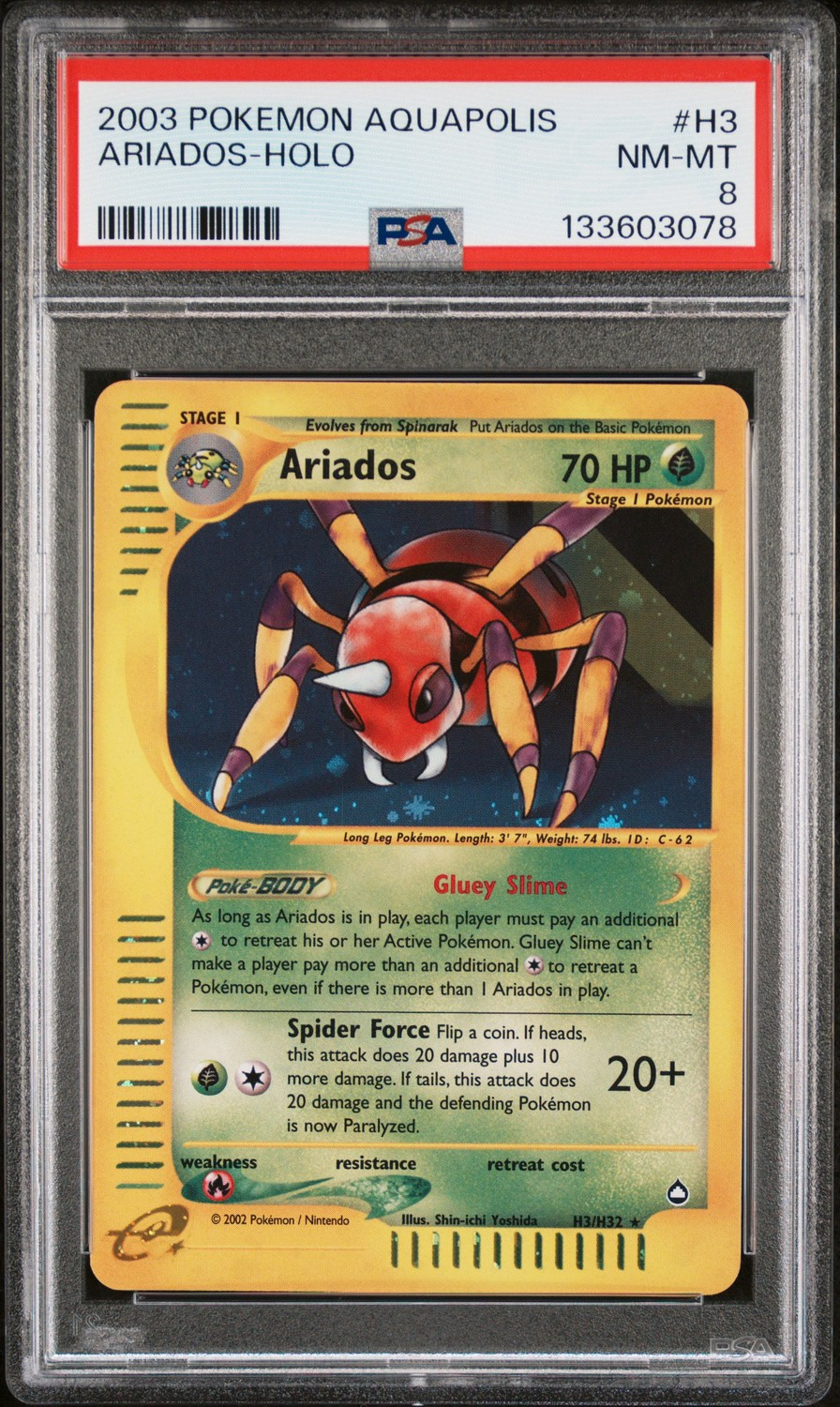 ARIADOS
