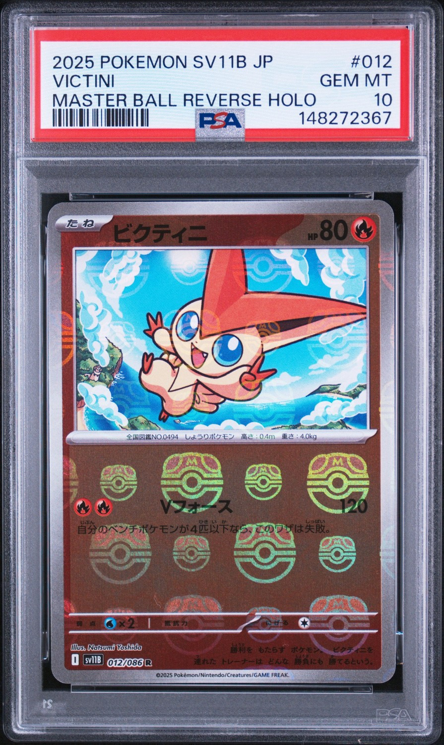 VICTINI