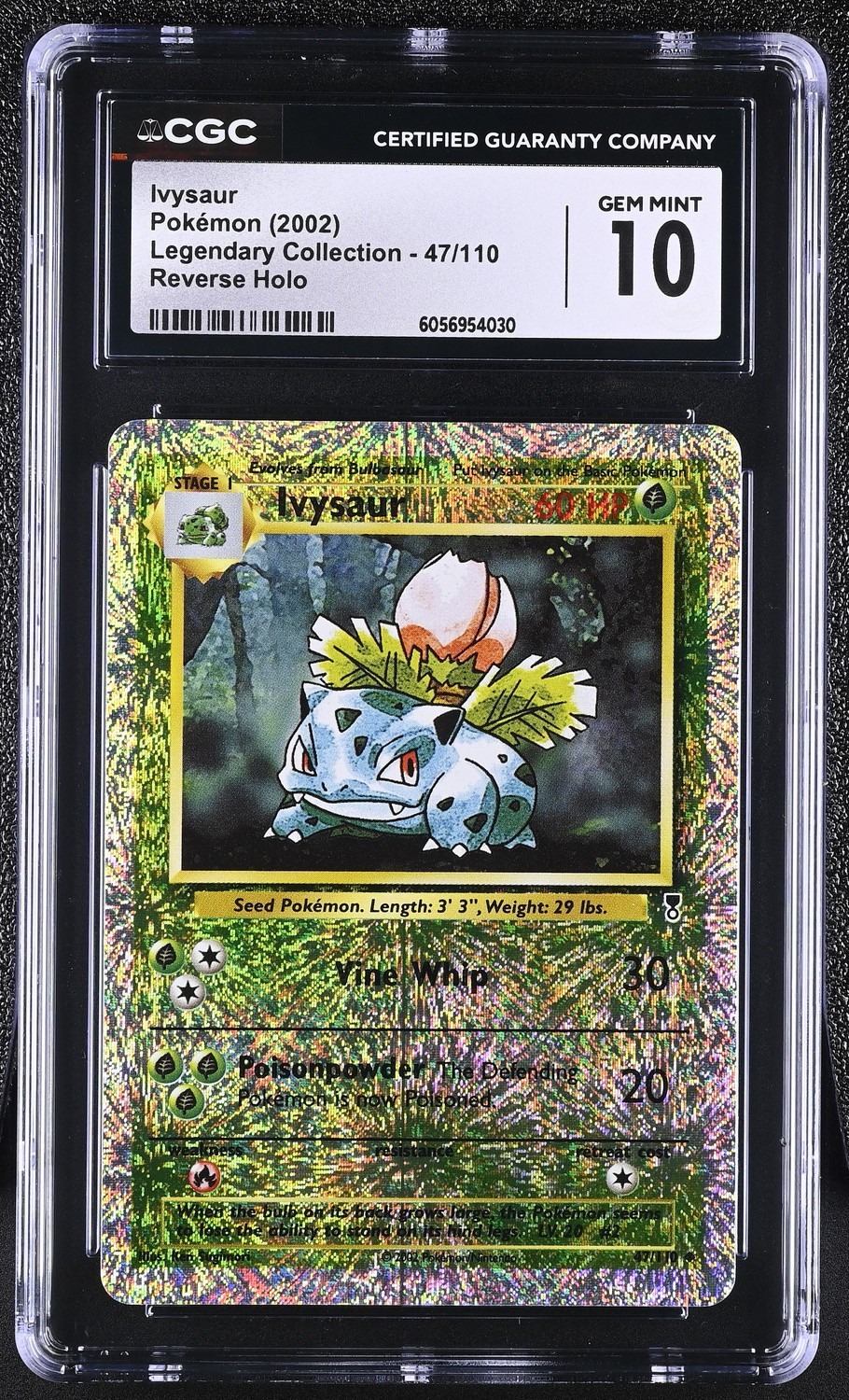 Ivysaur