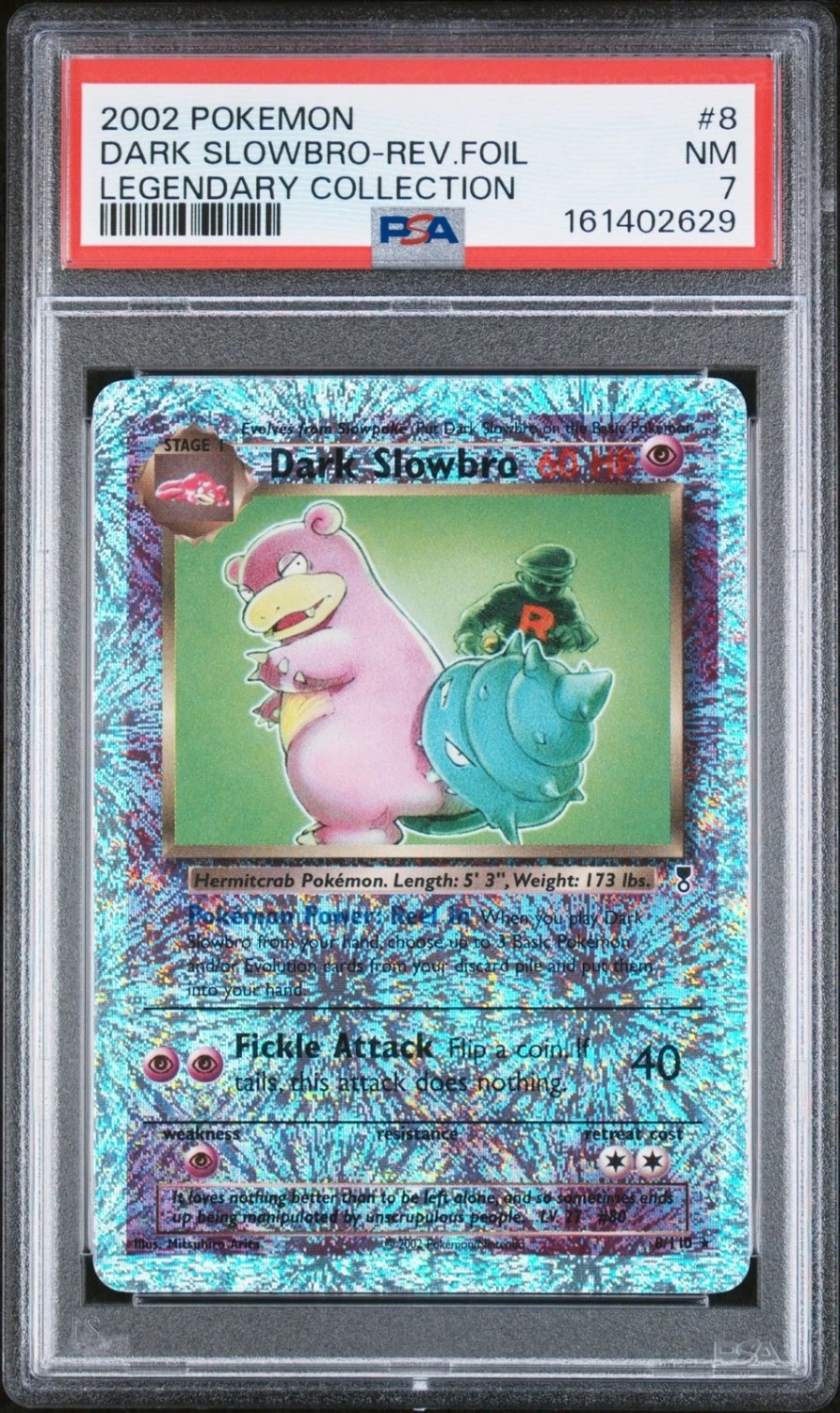 Dark Slowbro