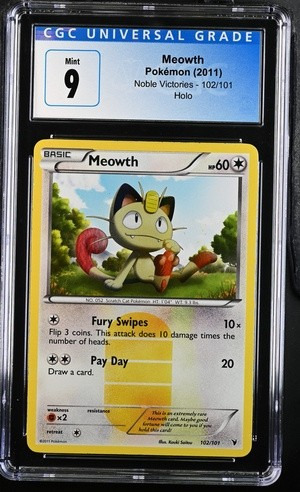 Meowth