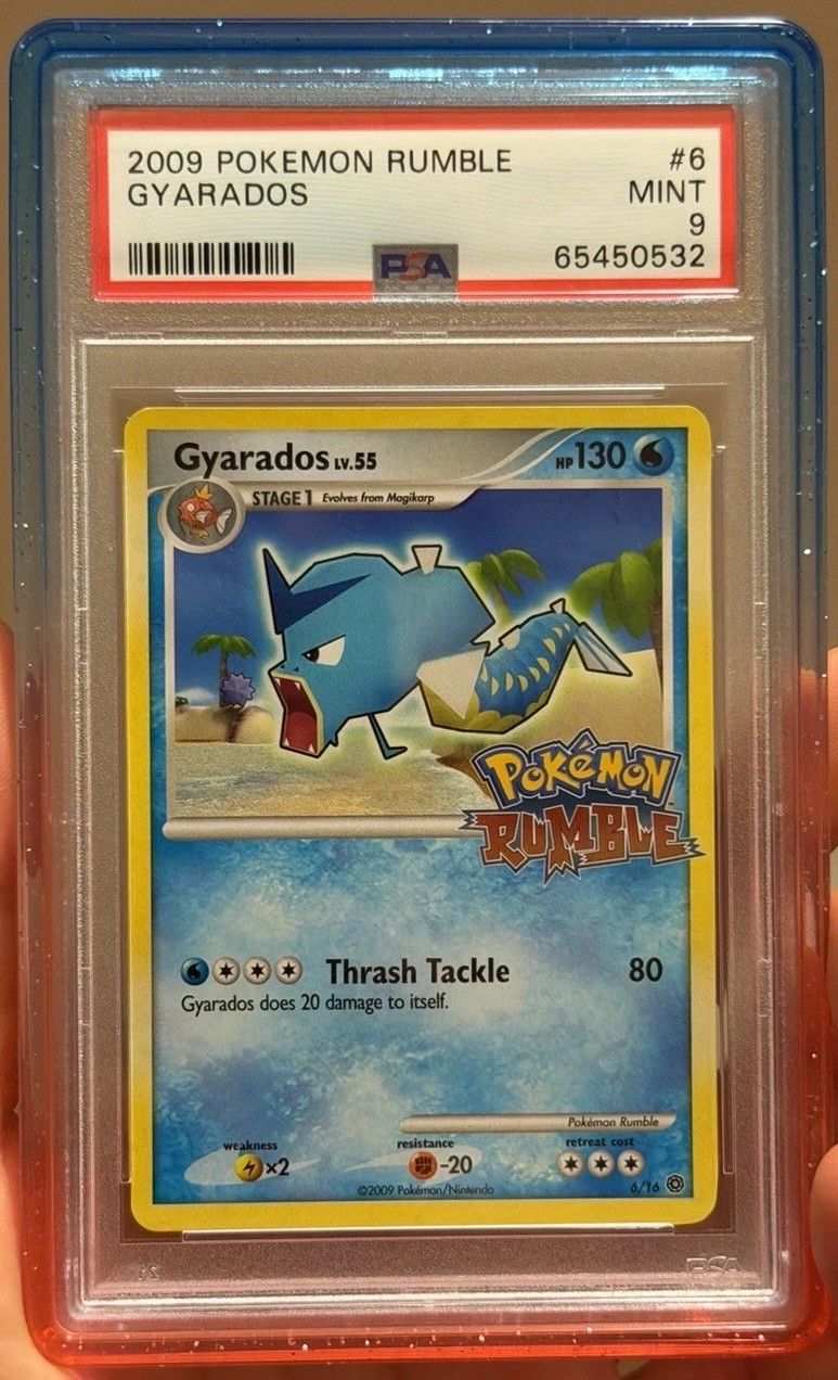 Gyarados