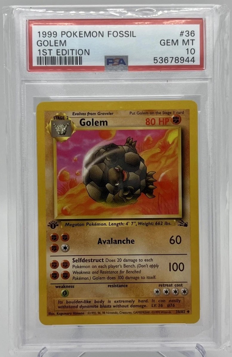 Golem