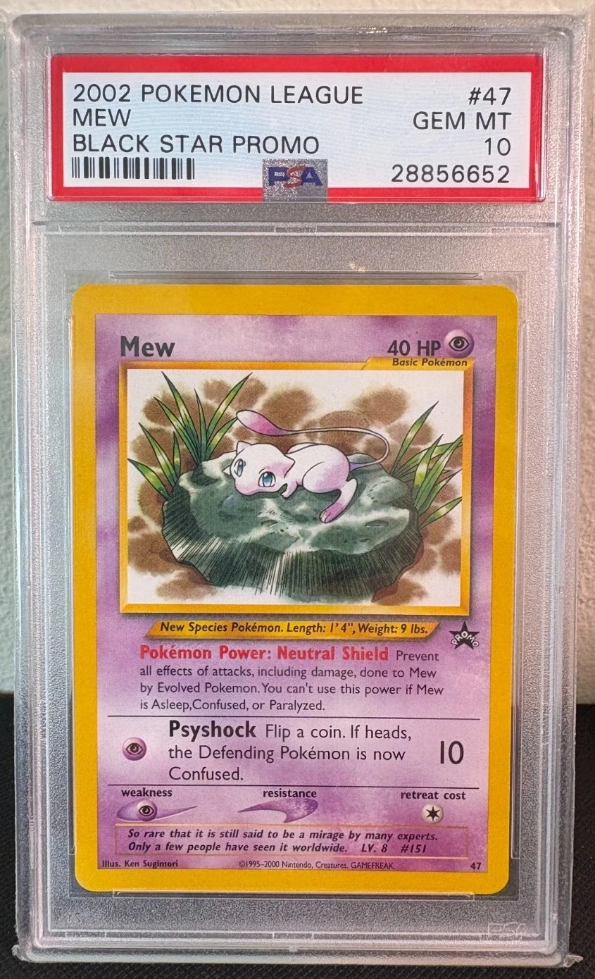 Mew