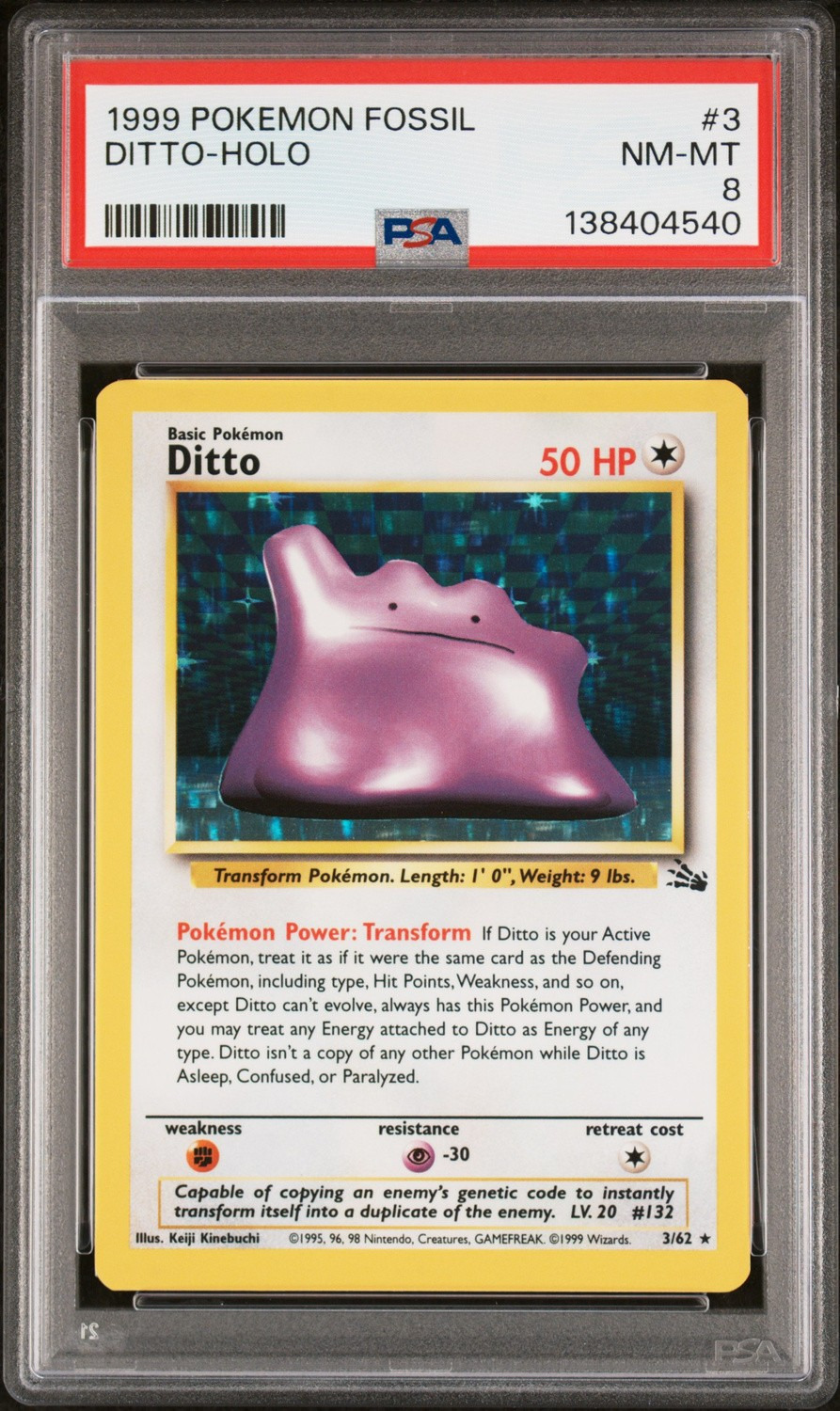 Ditto