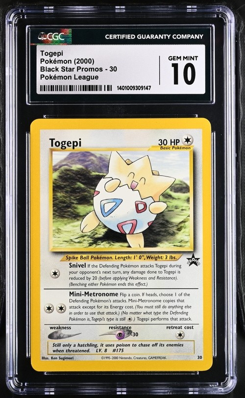 Togepi